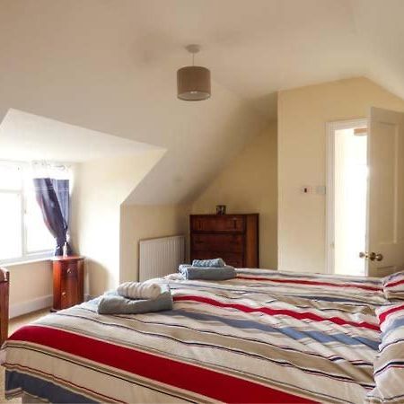 The Dingle Villa Cromer Exterior photo