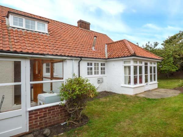 The Dingle Villa Cromer Exterior photo
