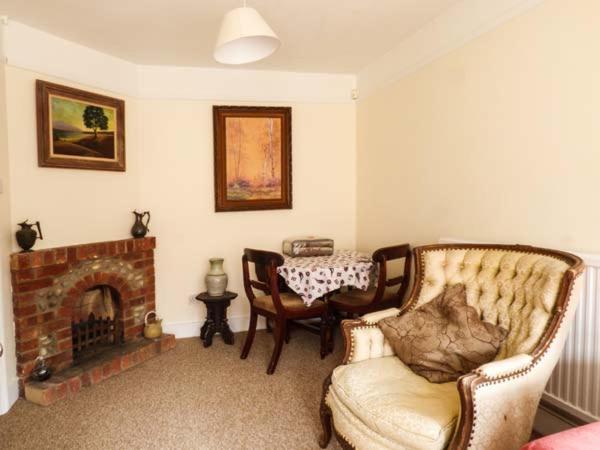 The Dingle Villa Cromer Exterior photo