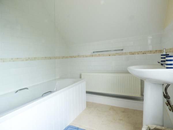 The Dingle Villa Cromer Exterior photo
