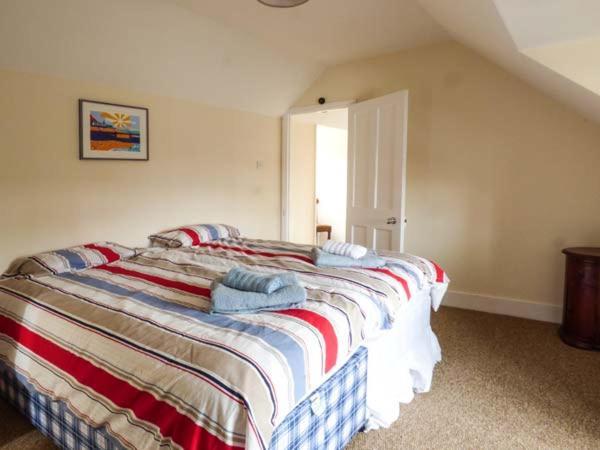 The Dingle Villa Cromer Exterior photo